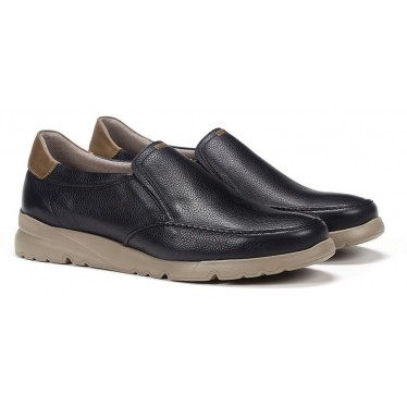 FLOWY LOAFERS DARYL F1458 MARINO