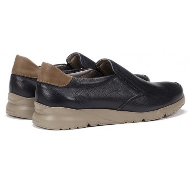 FLOWY LOAFERS DARYL F1458 MARINO