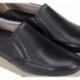 FLOWY LOAFERS DARYL F1458 MARINO