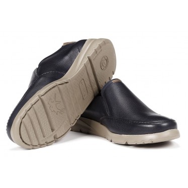 FLOWY LOAFERS DARYL F1458 MARINO