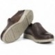 FLOWY LOAFERS DARYL F1458 MARRON