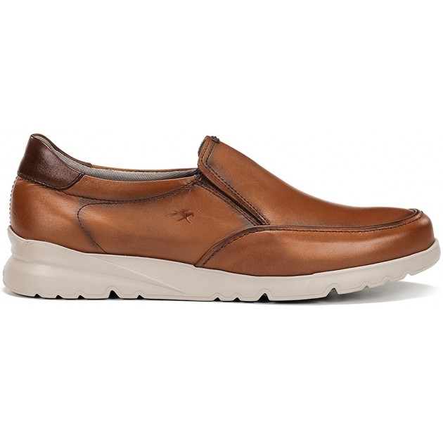 FLOWY LOAFERS DARYL F1458 YORK_CUERO FLOWY LOAFERS DARYL F1458 YORK_CUERO