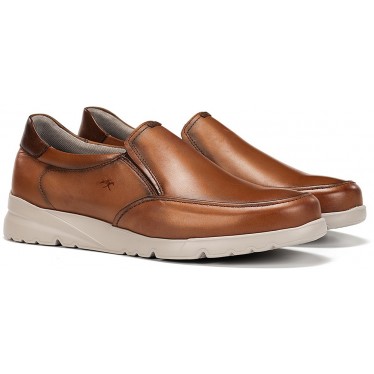 FLOWY LOAFERS DARYL F1458 YORK_CUERO