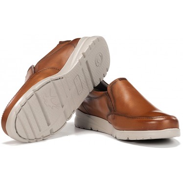 FLOWY LOAFERS DARYL F1458 YORK_CUERO
