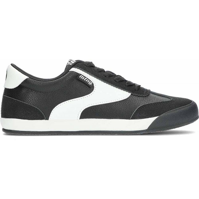 MTNG Court 60835 Damen Sneaker MURRI_BLACK