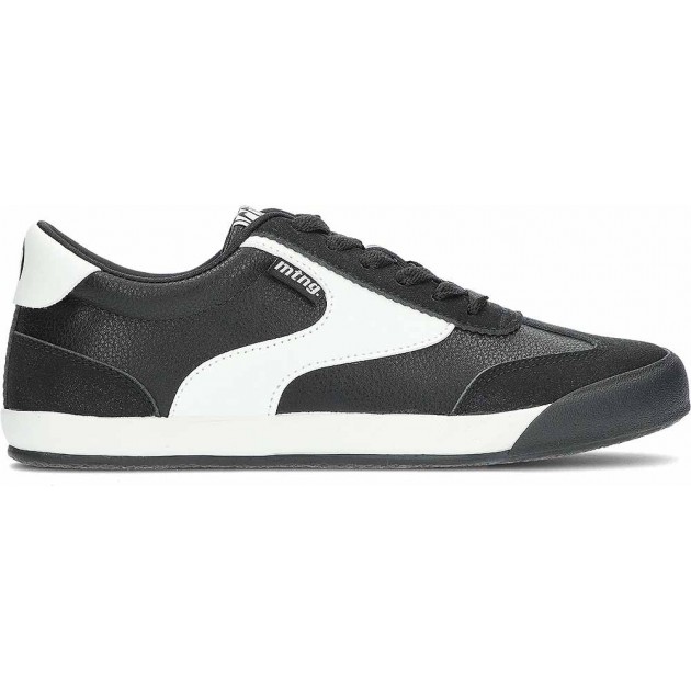 MTNG Court 60835 Damen Sneaker MURRI_BLACK MTNG Court 60835 Damen Sneaker MURRI_BLACK