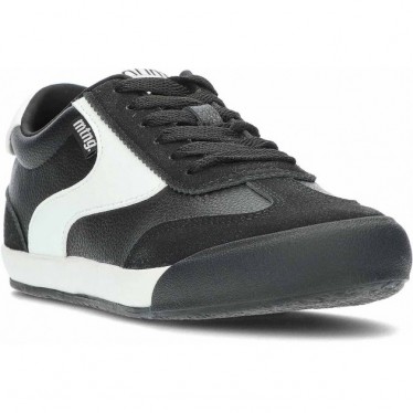 MTNG Court 60835 Damen Sneaker MURRI_BLACK