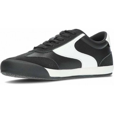 MTNG Court 60835 Damen Sneaker MURRI_BLACK