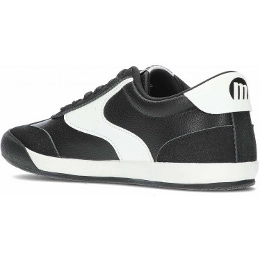 MTNG Court 60835 Damen Sneaker MURRI_BLACK