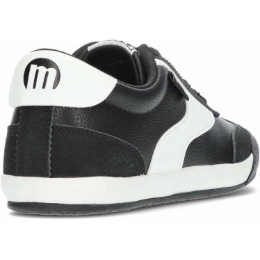 MTNG Court 60835 Damen Sneaker MURRI_BLACK