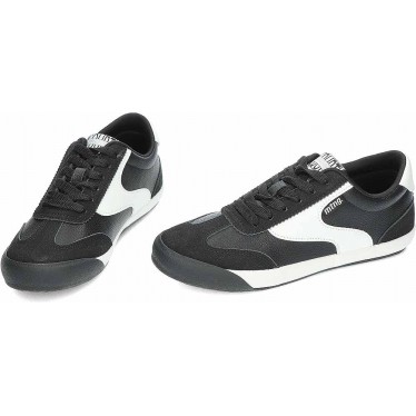 MTNG Court 60835 Damen Sneaker MURRI_BLACK