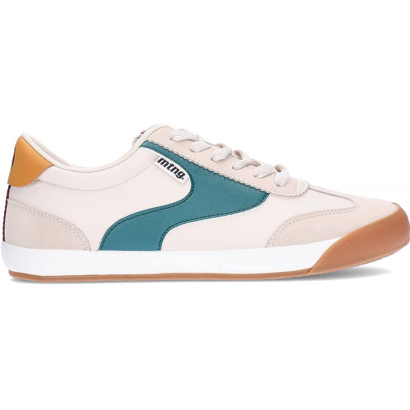 MTNG Court 60835 Damen Sneaker BONE_GUANSHUN