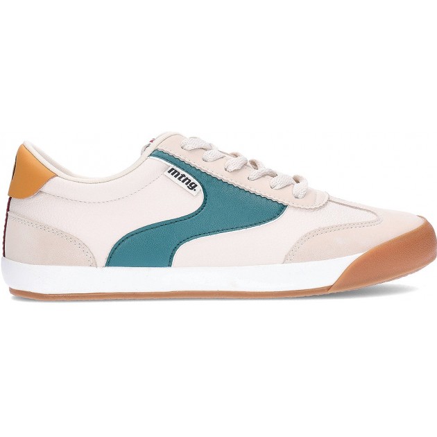 MTNG Court 60835 Damen Sneaker BONE_GUANSHUN MTNG Court 60835 Damen Sneaker BONE_GUANSHUN