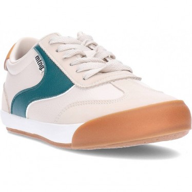 MTNG Court 60835 Damen Sneaker BONE_GUANSHUN