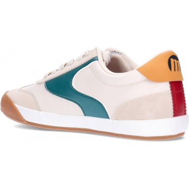 MTNG Court 60835 Damen Sneaker BONE_GUANSHUN