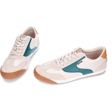 MTNG Court 60835 Damen Sneaker BONE_GUANSHUN