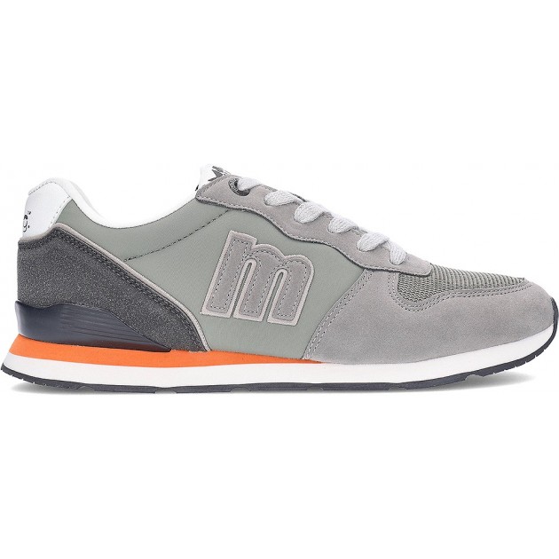 MTNG Joggo Classic 84467 Herren Sneaker KAKHY_GREY MTNG Joggo Classic 84467 Herren Sneaker KAKHY_GREY