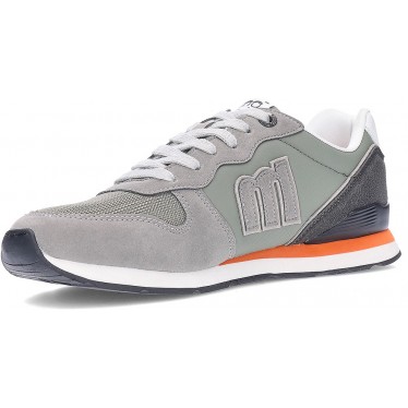 MTNG Joggo Classic 84467 Herren Sneaker KAKHY_GREY