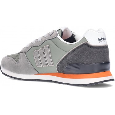MTNG Joggo Classic 84467 Herren Sneaker KAKHY_GREY