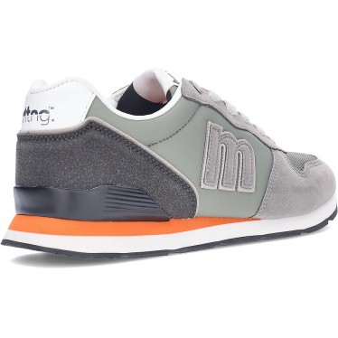 MTNG Joggo Classic 84467 Herren Sneaker KAKHY_GREY