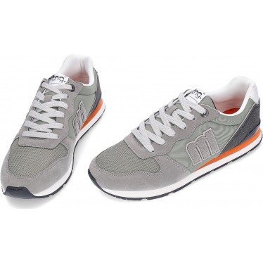 MTNG Joggo Classic 84467 Herren Sneaker KAKHY_GREY