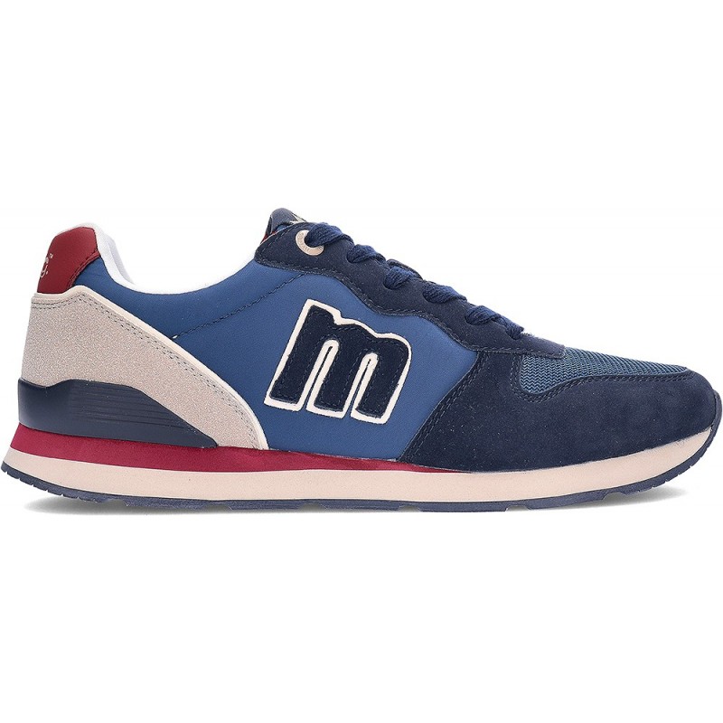 MTNG Joggo Classic 84467 Herren Sneaker NAVY_OFF