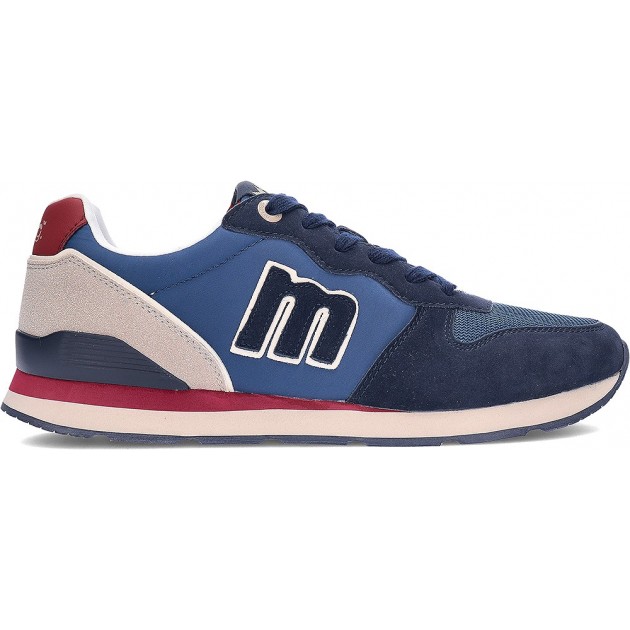 MTNG Joggo Classic 84467 Herren Sneaker NAVY_OFF