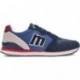 MTNG Joggo Classic 84467 Herren Sneaker NAVY_OFF