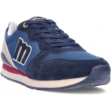 MTNG Joggo Classic 84467 Herren Sneaker NAVY_OFF