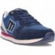 MTNG Joggo Classic 84467 Herren Sneaker NAVY_OFF