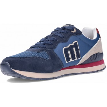 MTNG Joggo Classic 84467 Herren Sneaker NAVY_OFF