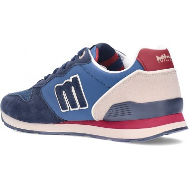 MTNG Joggo Classic 84467 Herren Sneaker NAVY_OFF