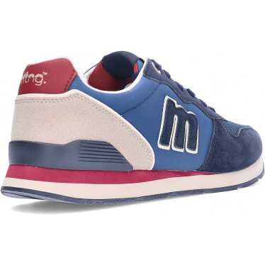 MTNG Joggo Classic 84467 Herren Sneaker NAVY_OFF