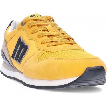 MTNG Joggo Classic 84467 Herren Sneaker MUSTARD_GREY