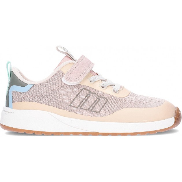 MTNG Free 49045 Mädchen Respectful Sneakers NUDE_NUDE MTNG Free 49045 Mädchen Respectful Sneakers NUDE_NUDE