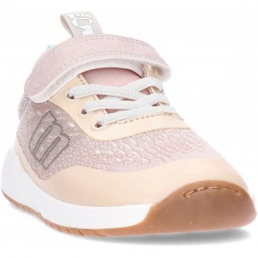 MTNG Free 49045 Mädchen Respectful Sneakers NUDE_NUDE