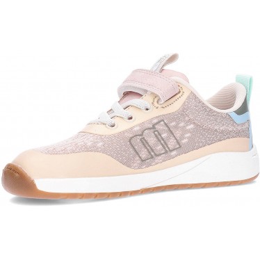 MTNG Free 49045 Mädchen Respectful Sneakers NUDE_NUDE