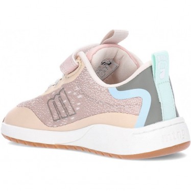 MTNG Free 49045 Mädchen Respectful Sneakers NUDE_NUDE