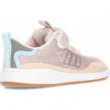 MTNG Free 49045 Mädchen Respectful Sneakers NUDE_NUDE