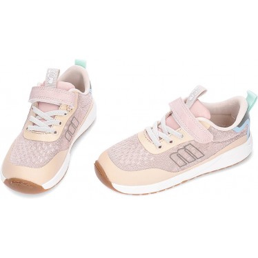 MTNG Free 49045 Mädchen Respectful Sneakers NUDE_NUDE