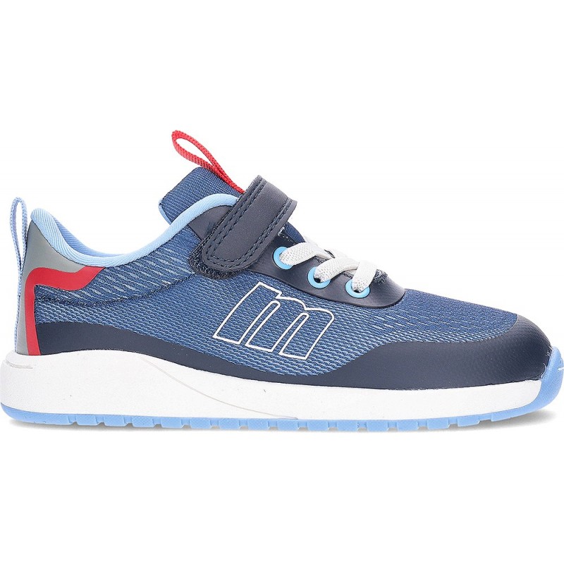 MTNG 49045 Respektvolle Sportschuhe für Jungen NAVY_NAVY