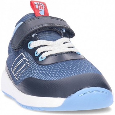 MTNG 49045 Respektvolle Sportschuhe für Jungen NAVY_NAVY