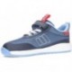 MTNG 49045 Respektvolle Sportschuhe für Jungen NAVY_NAVY