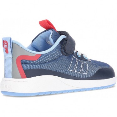 MTNG 49045 Respektvolle Sportschuhe für Jungen NAVY_NAVY