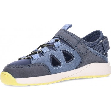 MTNG Free Baby 49048 Barfußsandalen für Jungen NAVY
