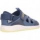 MTNG Free Baby 49048 Barfußsandalen für Jungen NAVY