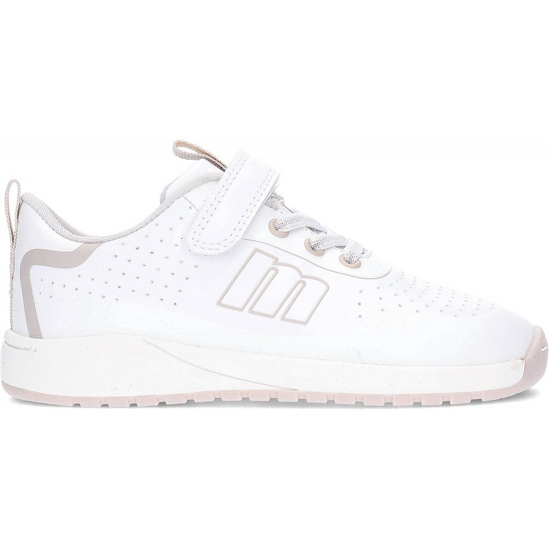 MTNG Free 49047 Respektvolle Sportschuhe ACTION_PU_WHITE