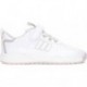 MTNG Free 49047 Respektvolle Sportschuhe ACTION_PU_WHITE
