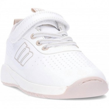 MTNG Free 49047 Respektvolle Sportschuhe ACTION_PU_WHITE
