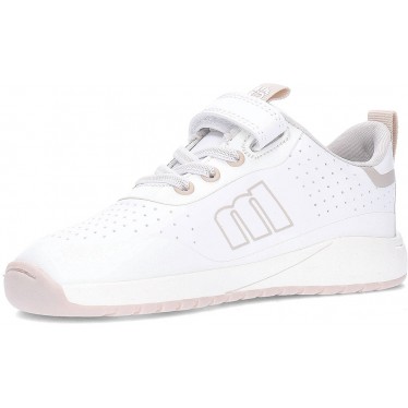 MTNG Free 49047 Respektvolle Sportschuhe ACTION_PU_WHITE